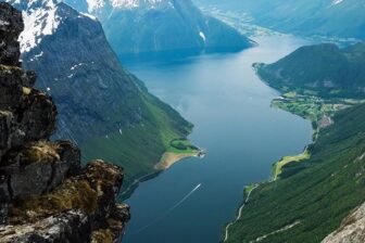 Vallée de Barskoön