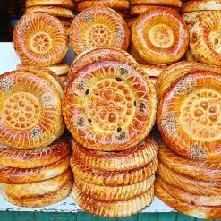 Bichkek - Kirghizistan