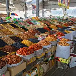 Bichkek - Kirghizistan