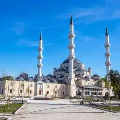 Bichkek - Kirghizistan