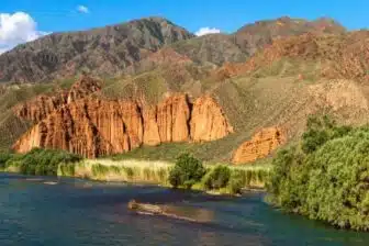 Gorge de Boom