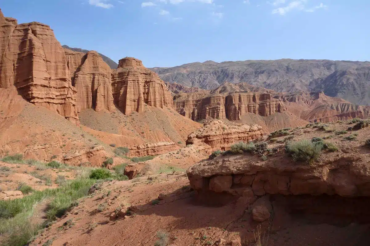 Canyon Konorchek
