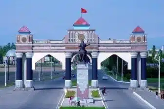 Jalal Abad