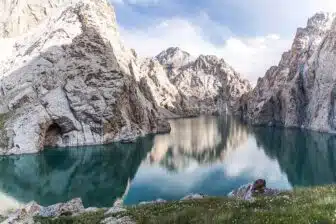 Les secrets du Kirghizistan – Image 2