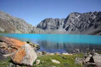 Route de la Soie & grands espaces nomades - entre Ouzbékistan & Kirghizstan – Image 6