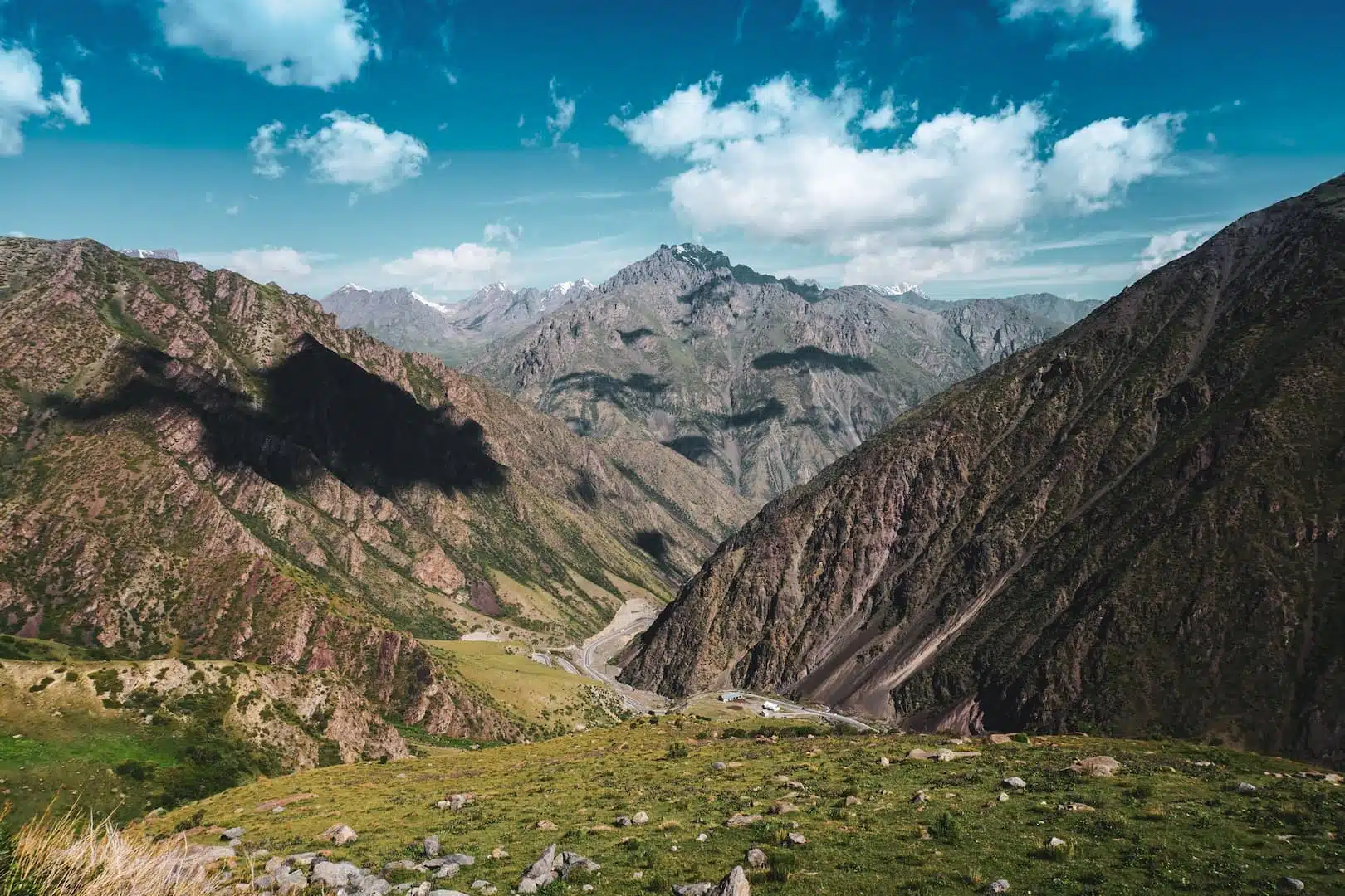 Route de la Soie & grands espaces nomades - entre Ouzbékistan & Kirghizstan – Image 5