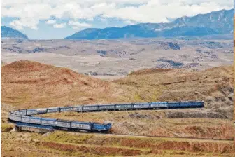 La grande route de la soie en petit groupe, de Pékin à Samarcande – Image 9