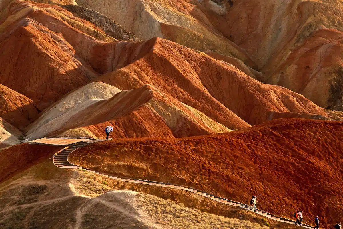 zhangye-danxia-1